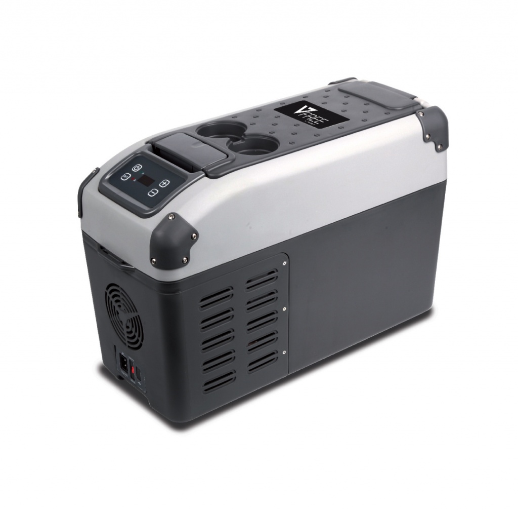 VF16P 15 Litre Portable 12v compressor fridge