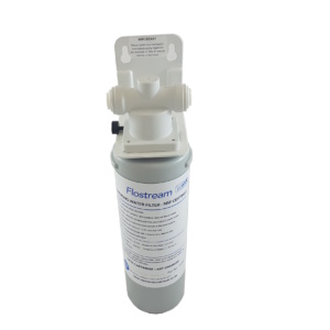 Flowstream drinking water filter