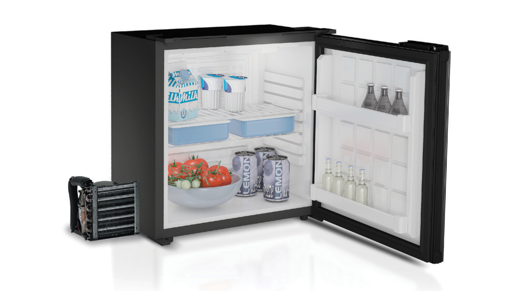 Vitrifrigo C25P 12 Volt Fridge